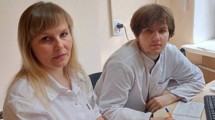 Наша молодежь. Давайте знакомиться!